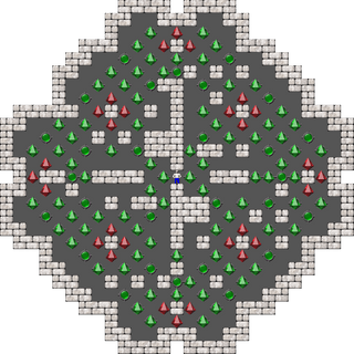 Уровень 1 — Payback 06